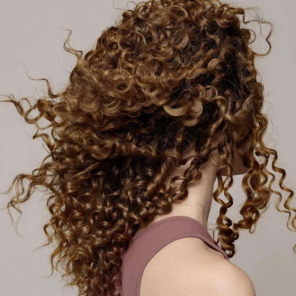 Masque Colorant Caramel Glaze Color Fresh Mask Wella 150ML 6 Masque Colorant Caramel Glaze Color Fresh Mask Wella 150ML – Image 6