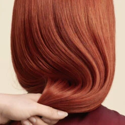 Masque Colorant Copper Glow Color Fresh Mask Wella 150ML  -Soins Capillaires Boutique masque colorant copper glow color fresh mask wella 150ml 1 5