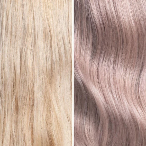 Masque Colorant Lilac Frost Color Fresh Mask Wella 150ML 4 Masque Colorant Lilac Frost Color Fresh Mask Wella 150ML – Image 4