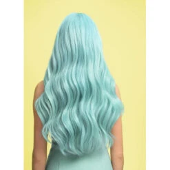 Masque Colorant Menthe Color Fresh Mask Wella 150ML 9 Masque Colorant Menthe Color Fresh Mask Wella 150ML -Soins Capillaires Boutique masque colorant menthe color fresh mask wella 150ml 1 3