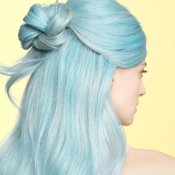 Masque Colorant Menthe Color Fresh Mask Wella 150ML 6 Masque Colorant Menthe Color Fresh Mask Wella 150ML – Image 6