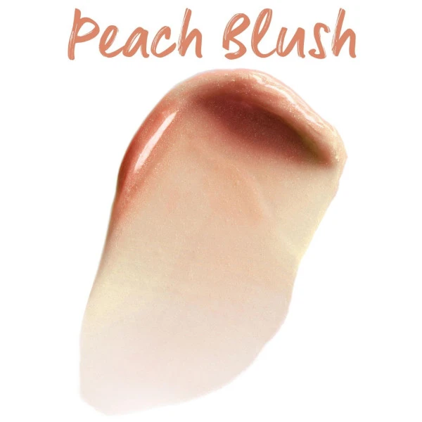 Masque Colorant Peach Blush Color Fresh Mask Wella 150ML 2 Masque Colorant Peach Blush Color Fresh Mask Wella 150ML – Image 2