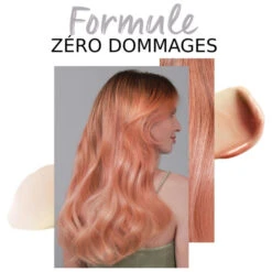 Masque Colorant Peach Blush Color Fresh Mask Wella 150ML 11 Masque Colorant Peach Blush Color Fresh Mask Wella 150ML -Soins Capillaires Boutique masque colorant peach blush color fresh mask wella 150ml 1 5