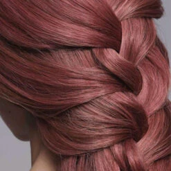 Masque Colorant Rose Blaze Color Fresh Mask Wella 150ML  -Soins Capillaires Boutique masque colorant rose blaze color fresh mask wella 150ml 1 5