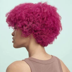 Masque Colorant Rose Color Fresh Mask Wella 150ML  -Soins Capillaires Boutique masque colorant rose color fresh mask wella 150ml 1 5