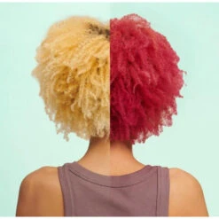 Masque Colorant Rose Color Fresh Mask Wella 150ML  -Soins Capillaires Boutique masque colorant rose color fresh mask wella 150ml 1 6