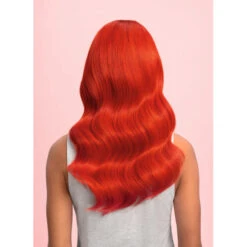 Masque Colorant Rouge Color Fresh Mask Wella 150ML  -Soins Capillaires Boutique masque colorant rouge color fresh mask wella 150ml 1 3