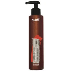 Masque Repigmentant Cuivré /Retouch'Lab SUBTIL 195ML