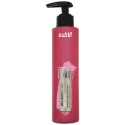 Masque Repigmentant Rose /Retouch'Lab SUBTIL 195ML