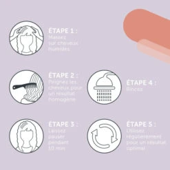 Masque Rose Gold Toneplex Kadus 200ML 6 Masque Rose Gold Toneplex Kadus 200ML -Soins Capillaires Boutique masque rose gold toneplex kadus 200ml 2