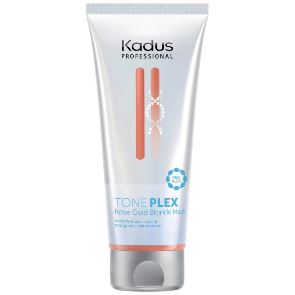 Masque Rose Gold Toneplex Kadus 200ML 1 Masque Rose Gold Toneplex Kadus 200ML