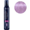 Mousse Colorante Coiffante Lilas Poudré Indola 200ML