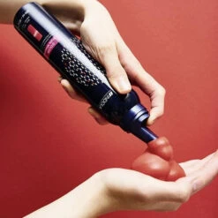 Mousse Colorante Coiffante Rouge Indola 200ML -Soins Capillaires Boutique mousse colorante coiffante rouge indola 200ml 2