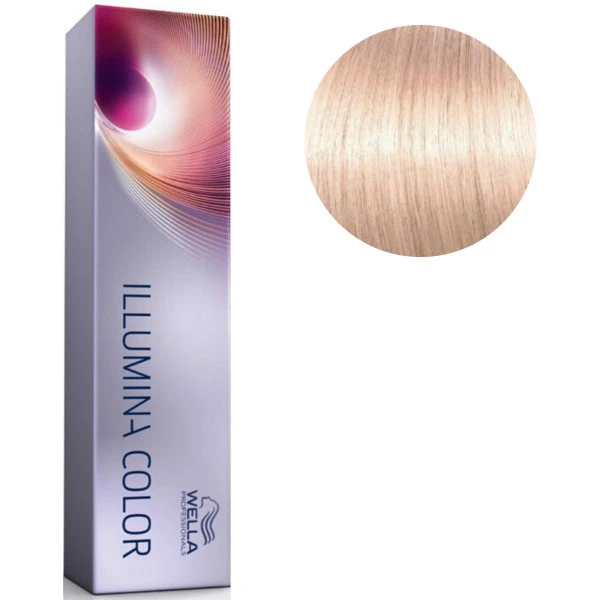 Wella Opal Essence Platinum Lily Illumina Color 1 Wella Opal Essence Platinum Lily Illumina Color