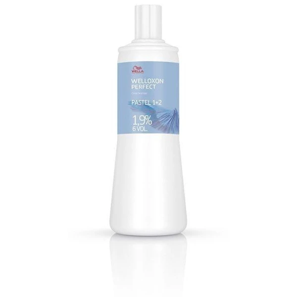 Oxydant Welloxon Perfect 1.9% 6V Wella 500ml 1 Oxydant Welloxon Perfect 1.9% 6V Wella 500ml