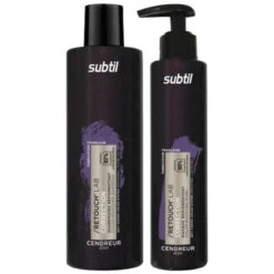 Pack Retouch'Lab Cendreur Subtil