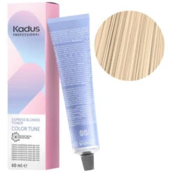 Patine Express Blonde Toner Color Tune /07 Sunny Sand Kadus 60ML