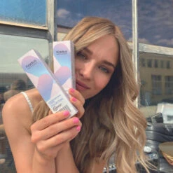 Patine Express Blonde Toner Color Tune /19 Frozen Pearl Kadus 60ML -Soins Capillaires Boutique patine express blonde toner color tune 19 frozen pearl kadus 60ml 3