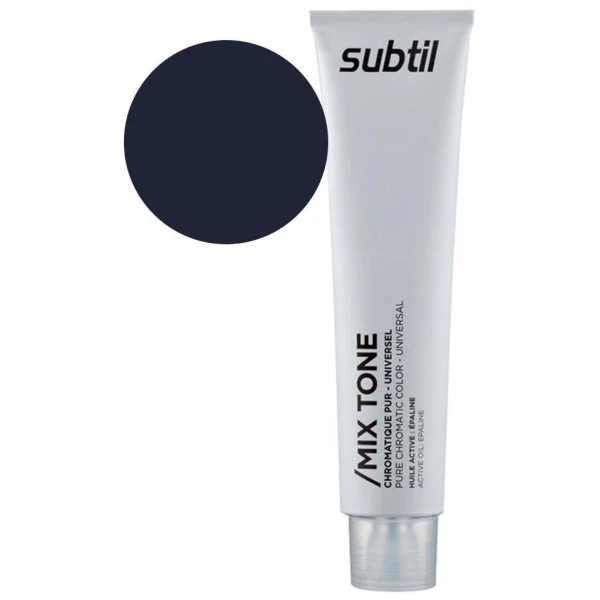 Subtil Crème Mix Tone 60 ML Bleu 1 Subtil Crème Mix Tone 60 ML Bleu
