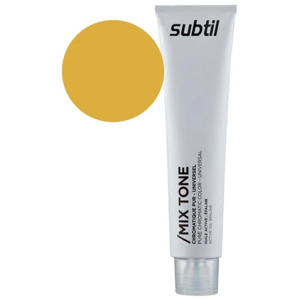 Subtil Crème Mix Tone 60 ML Jaune 1 Subtil Crème Mix Tone 60 ML Jaune