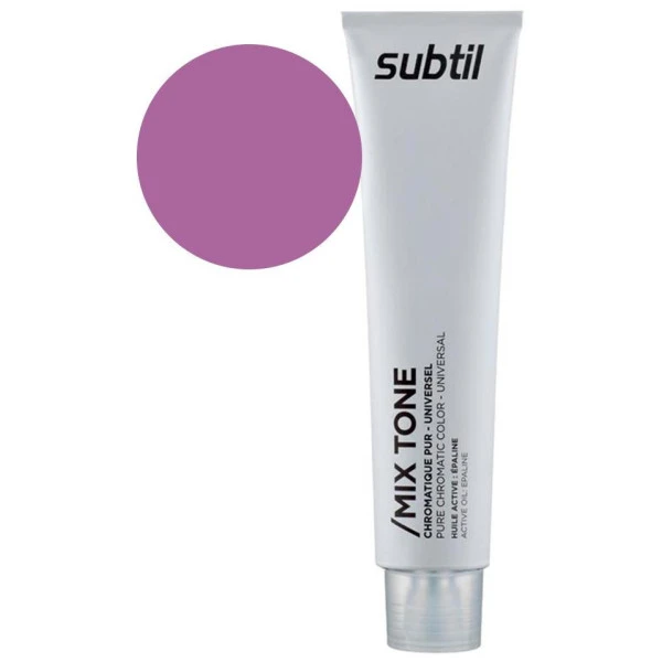 Subtil Crème Mix Tone 60 ML Magenta 1 Subtil Crème Mix Tone 60 ML Magenta