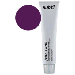 Subtil Crème Mix Tone 60 ML Violet