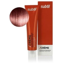 Subtil Crème Rouge N°6.66 Blond Foncé Rouge Intense 60 ML