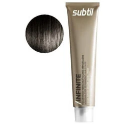 SUBTIL Infinite 4-3 Châtain Doré 60 Ml