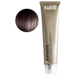 SUBTIL Infinite 4-77 Châtain Marron Profond 60 Ml