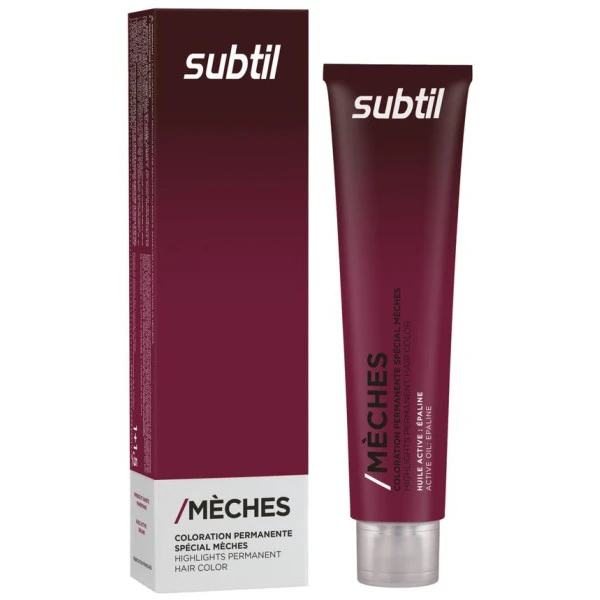Subtil Mèches Cuivré SUBTIL 60ML 3 Subtil Mèches Cuivré SUBTIL 60ML – Image 3