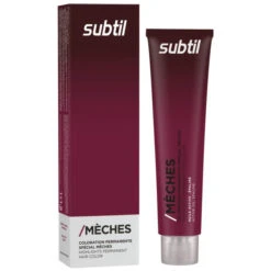 Subtil Mèches Expresso SUBTIL 60ML -Soins Capillaires Boutique subtil meches expresso subtil 60ml 2